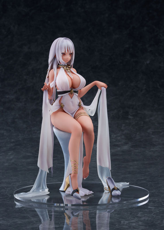 Azur Lane Massachusetts - Dressed to Impress - 1/7 Scale Figure