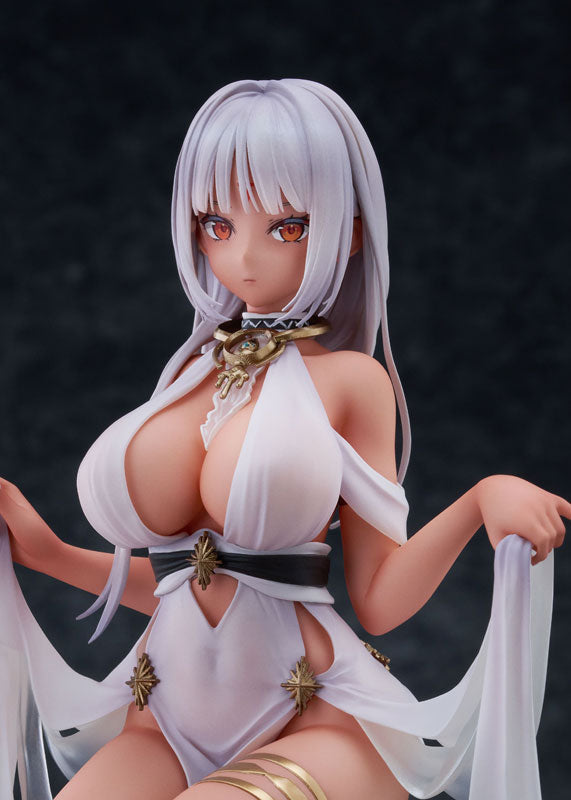 Azur Lane Massachusetts - Dressed to Impress - 1/7 Scale Figure
