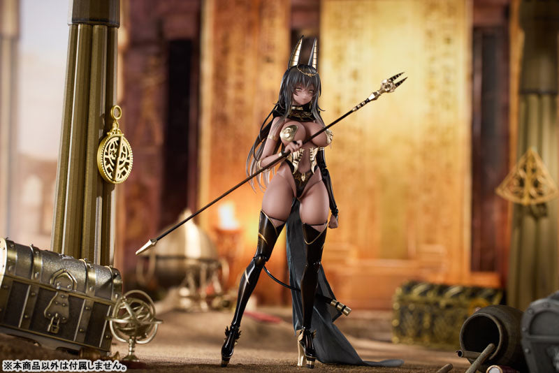 Galactic Series: Shibuna Priest Regular Edition