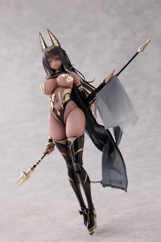 Galactic Series: Shibuna Priest Regular Edition
