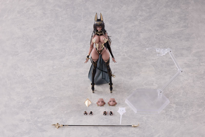 Galactic Series: Shibuna Priest Regular Edition
