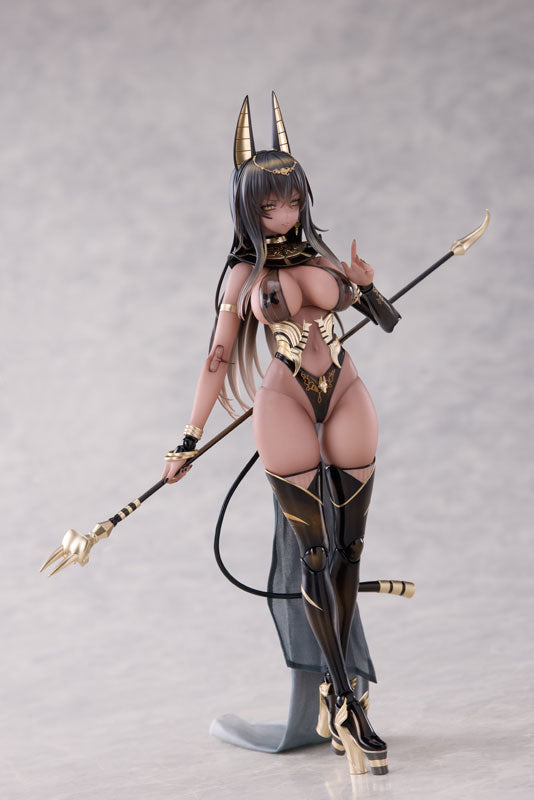 Galactic Series: Shibuna Priest Deluxe Edition