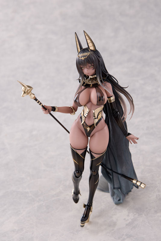 Galactic Series: Shibuna Priest Deluxe Edition