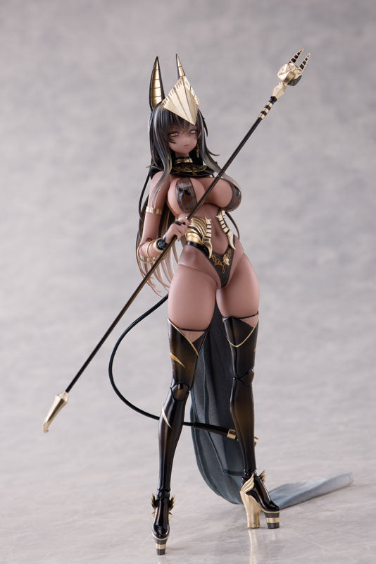 Galactic Series: Shibuna Priest Deluxe Edition