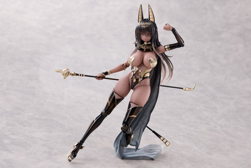 Galactic Series: Shibuna Priest Deluxe Edition