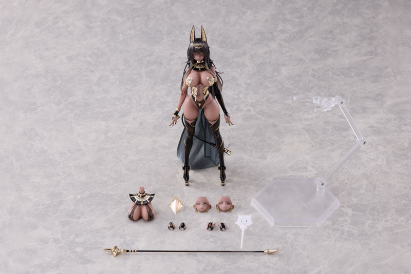 Galactic Series: Shibuna Priest Deluxe Edition