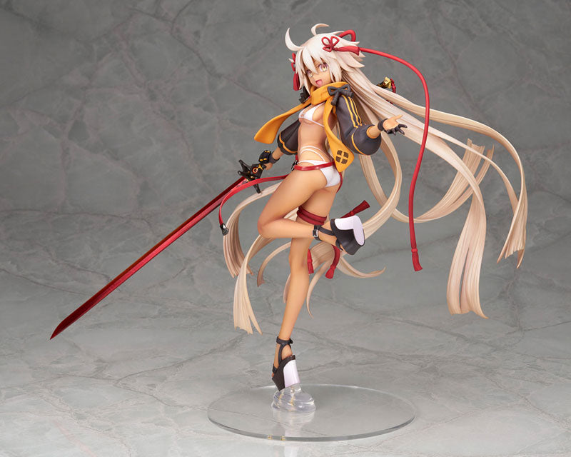 Saber/Okita Souji/Alter Final Ascension Ver. 1/7 Scale Figure