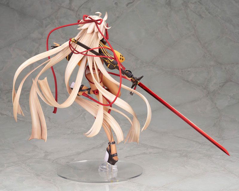 Saber/Okita Souji/Alter Final Ascension Ver. 1/7 Scale Figure
