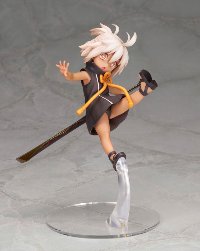 Saber/Okita Souji/Alter Final Ascension Ver. 1/7 Scale Figure