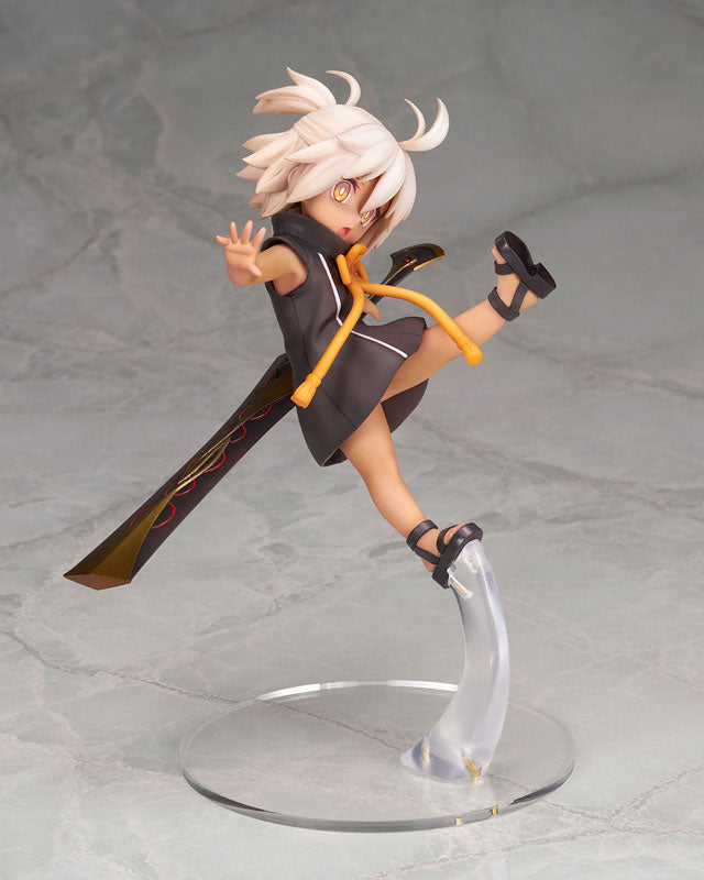 Saber/Okita Souji/Alter Final Ascension Ver. 1/7 Scale Figure