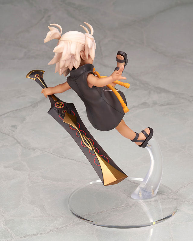 Saber/Okita Souji/Alter Final Ascension Ver. 1/7 Scale Figure