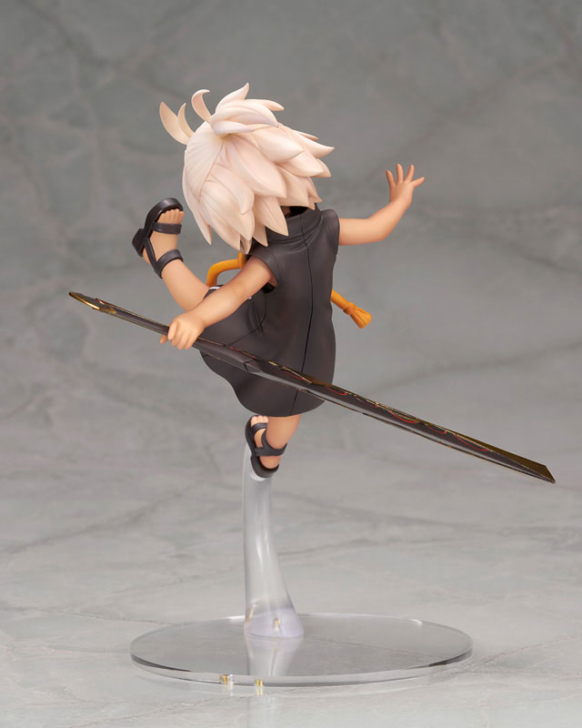 Saber/Okita Souji/Alter Final Ascension Ver. 1/7 Scale Figure