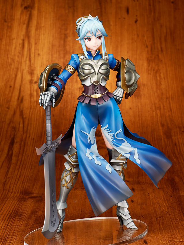 Unicorn Overlord - Virginia (Class Valkyria) 1/7 Scale Figure
