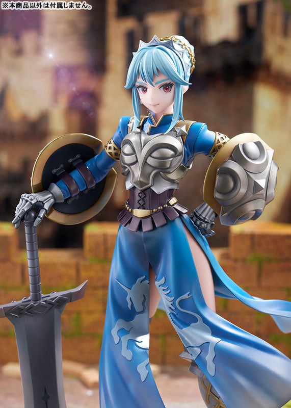 Unicorn Overlord - Virginia (Class Valkyria) 1/7 Scale Figure
