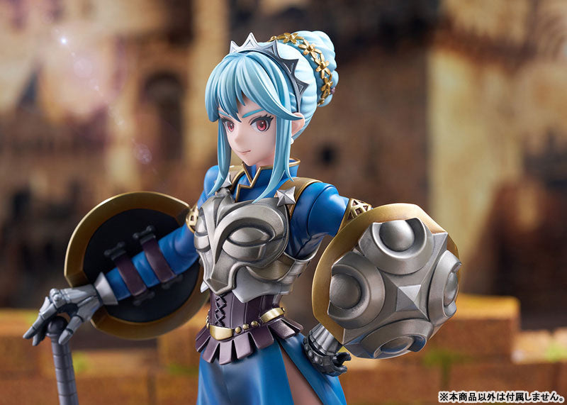 Unicorn Overlord - Virginia (Class Valkyria) 1/7 Scale Figure
