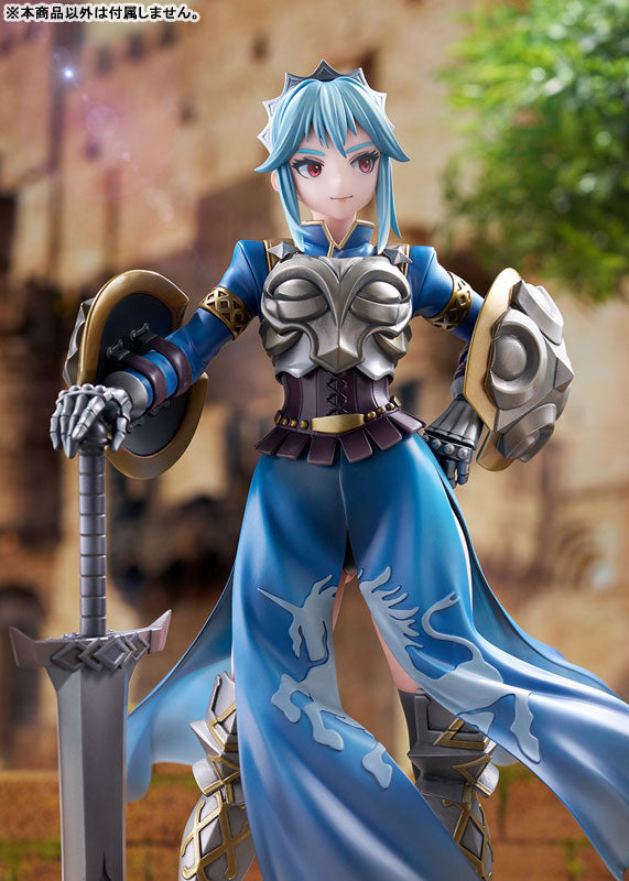 Unicorn Overlord - Virginia (Class Valkyria) 1/7 Scale Figure