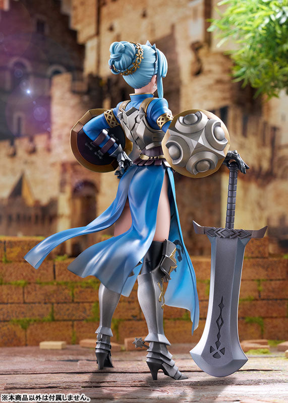 Unicorn Overlord - Virginia (Class Valkyria) 1/7 Scale Figure