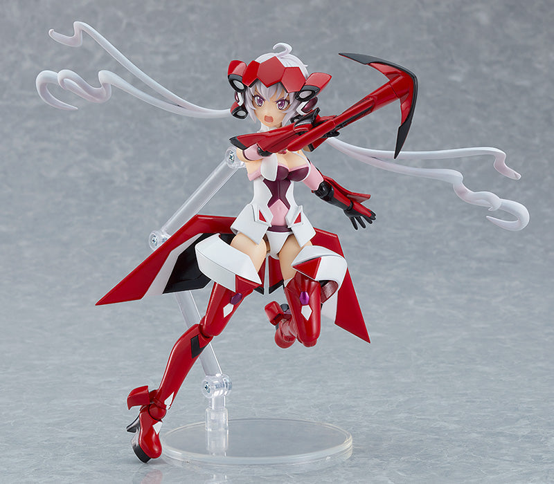 ACT MODE Chris Yukine