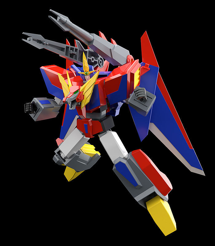MODEROID Gekiryuger