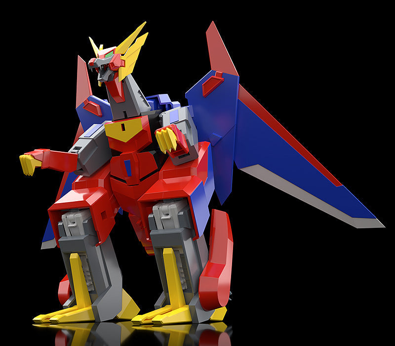 MODEROID Gekiryuger