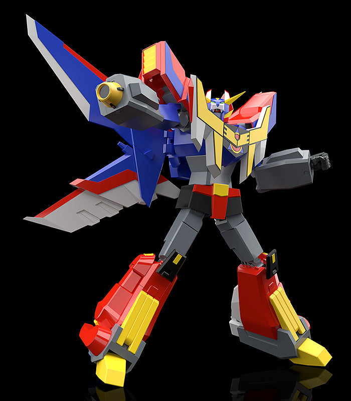 MODEROID Gekiryuger