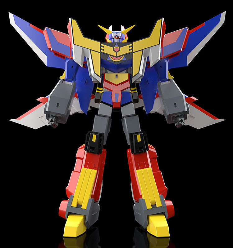 MODEROID Gekiryuger
