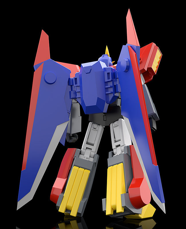 MODEROID Gekiryuger