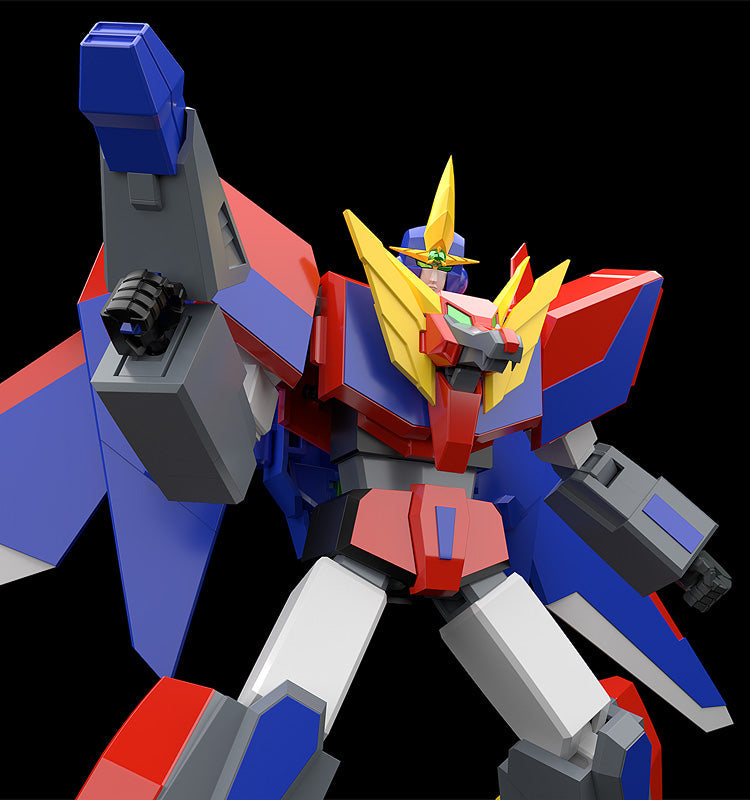 MODEROID Gekiryuger