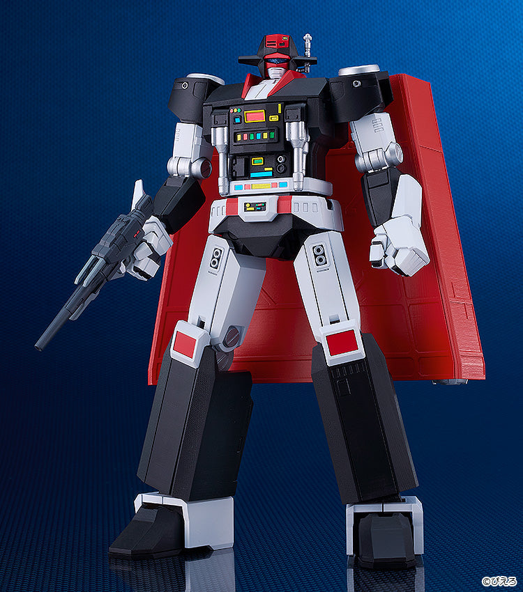 MODEROID Bismark