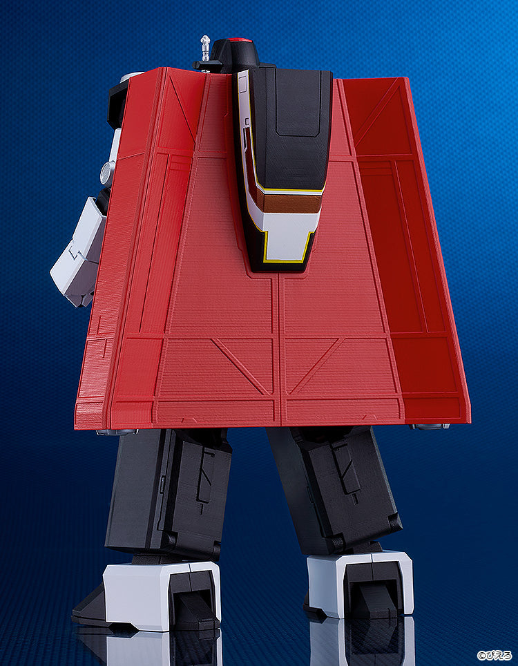 MODEROID Bismark