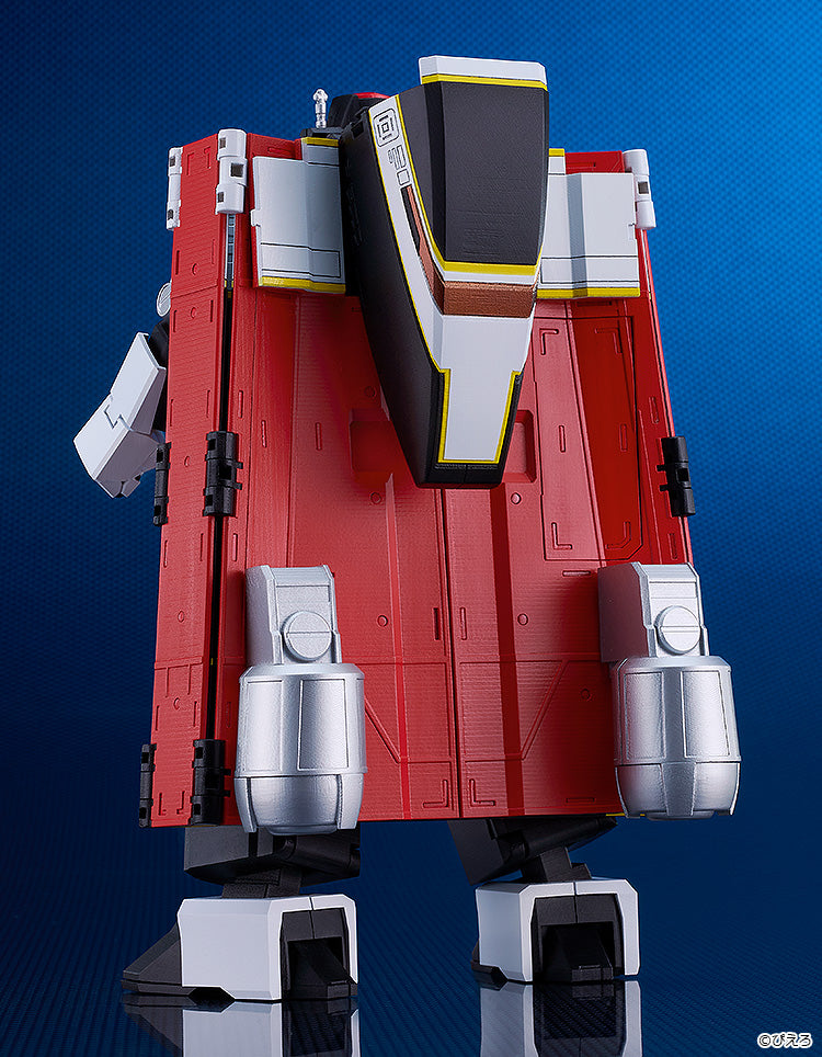 MODEROID Bismark