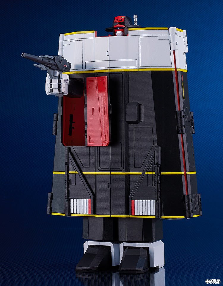 MODEROID Bismark