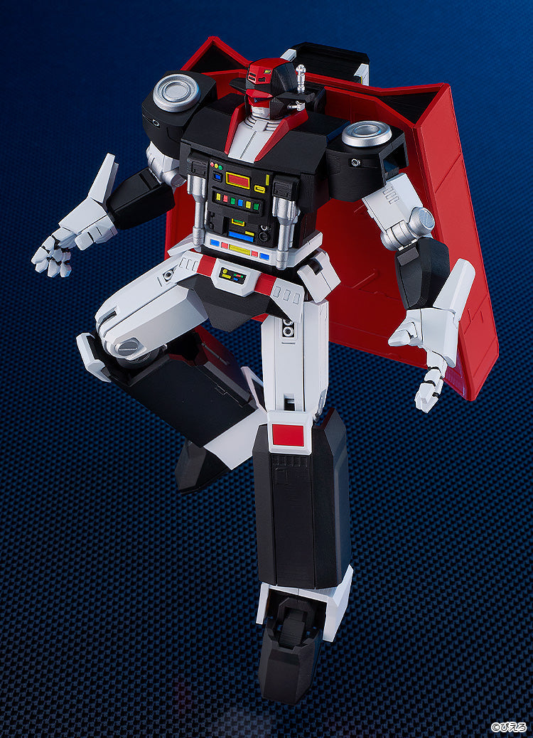 MODEROID Bismark