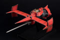 Swordfish II 1/48 Scale Model Kit (Re-Run)