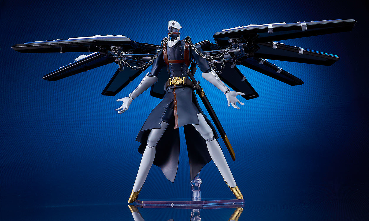 PLAMATEA Thanatos