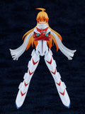 MODEROID Buster Machine No. 7
