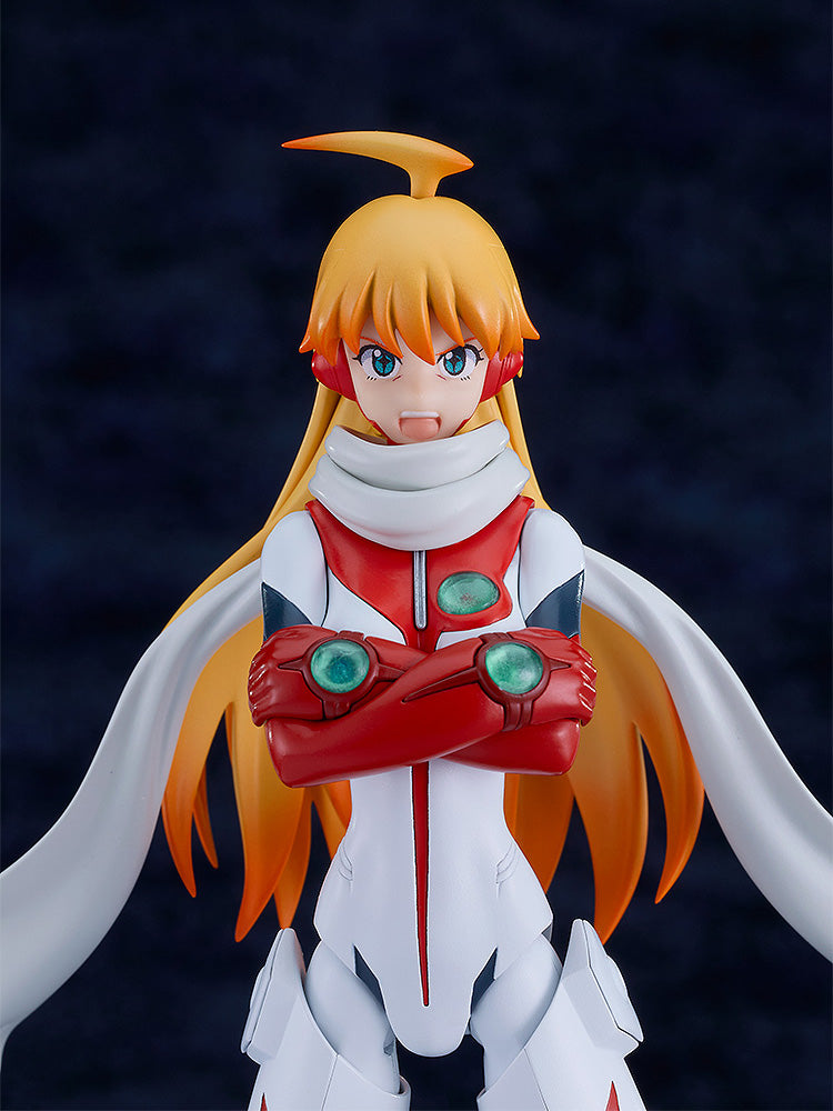 MODEROID Buster Machine No. 7