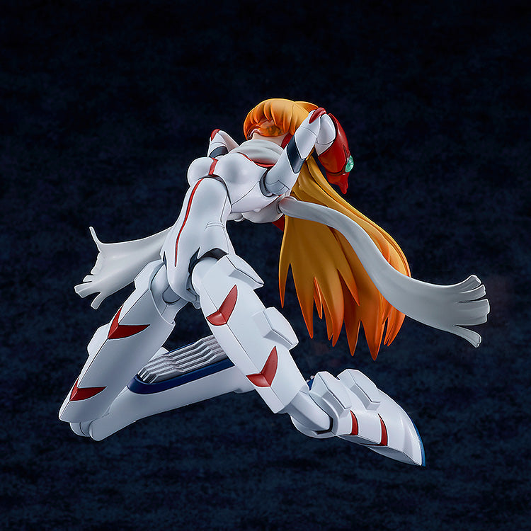 MODEROID Buster Machine No. 7