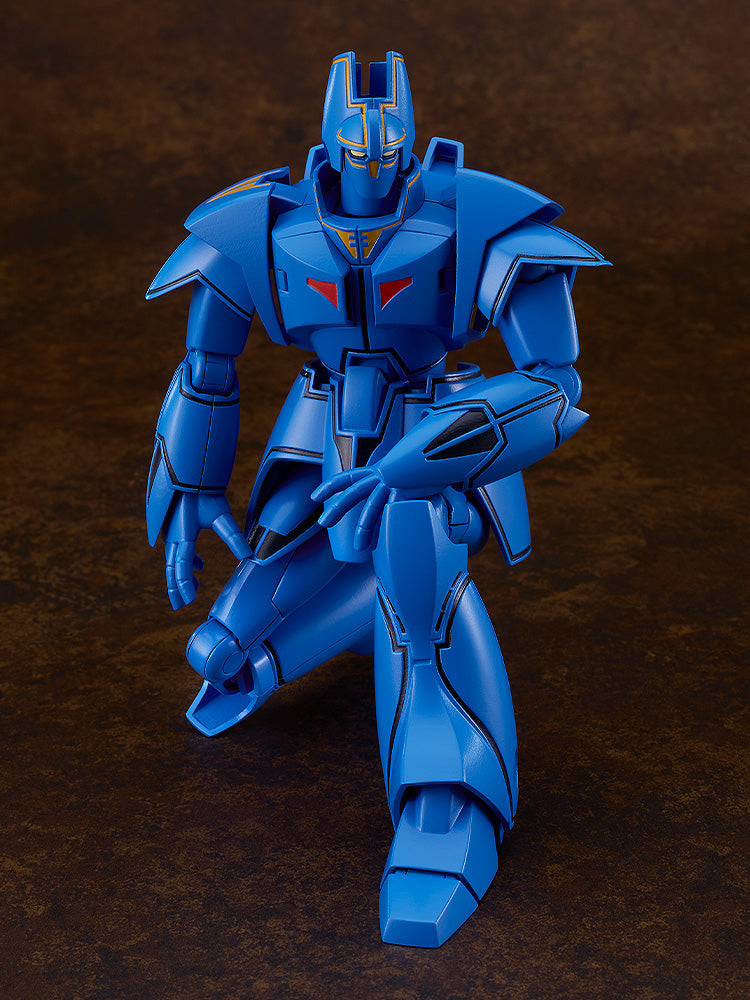 MODEROID Gorg