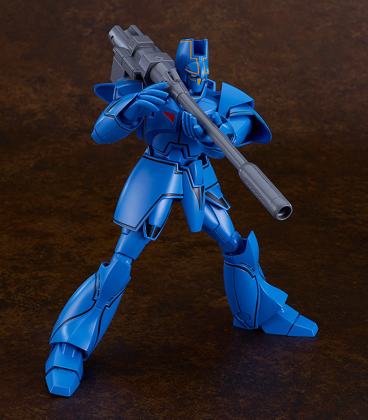 MODEROID Gorg