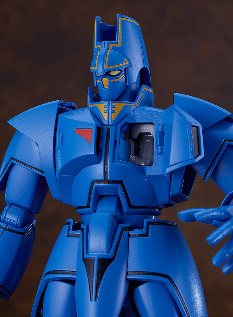 MODEROID Gorg