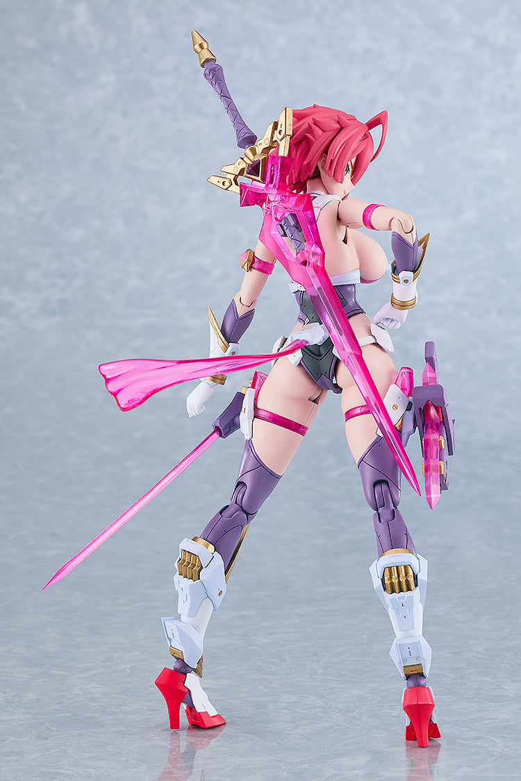 PLAMATEA Cutie Honey