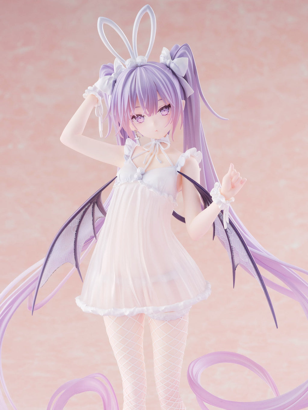 rurudo Original Character Eve Usamimi Lingerie Ver. 1/7 Scale Figure