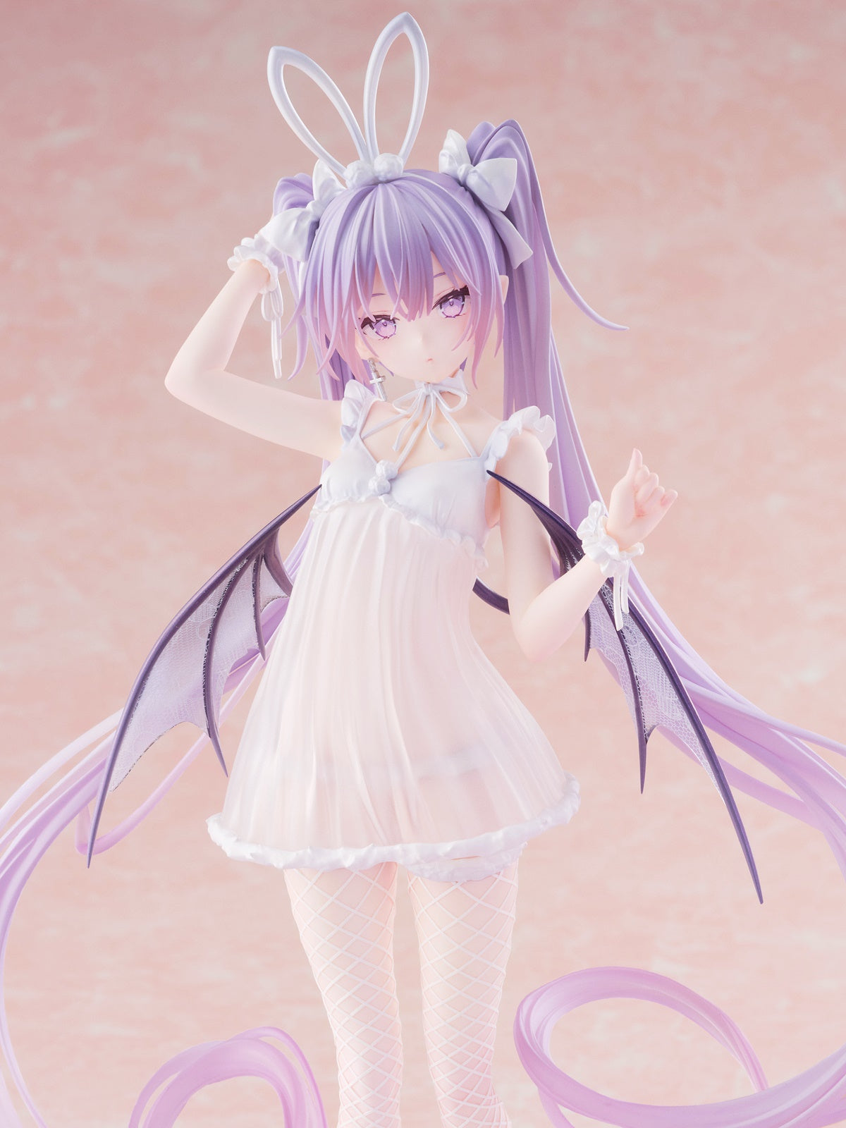 rurudo Original Character Eve Usamimi Lingerie Ver. 1/7 Scale Figure
