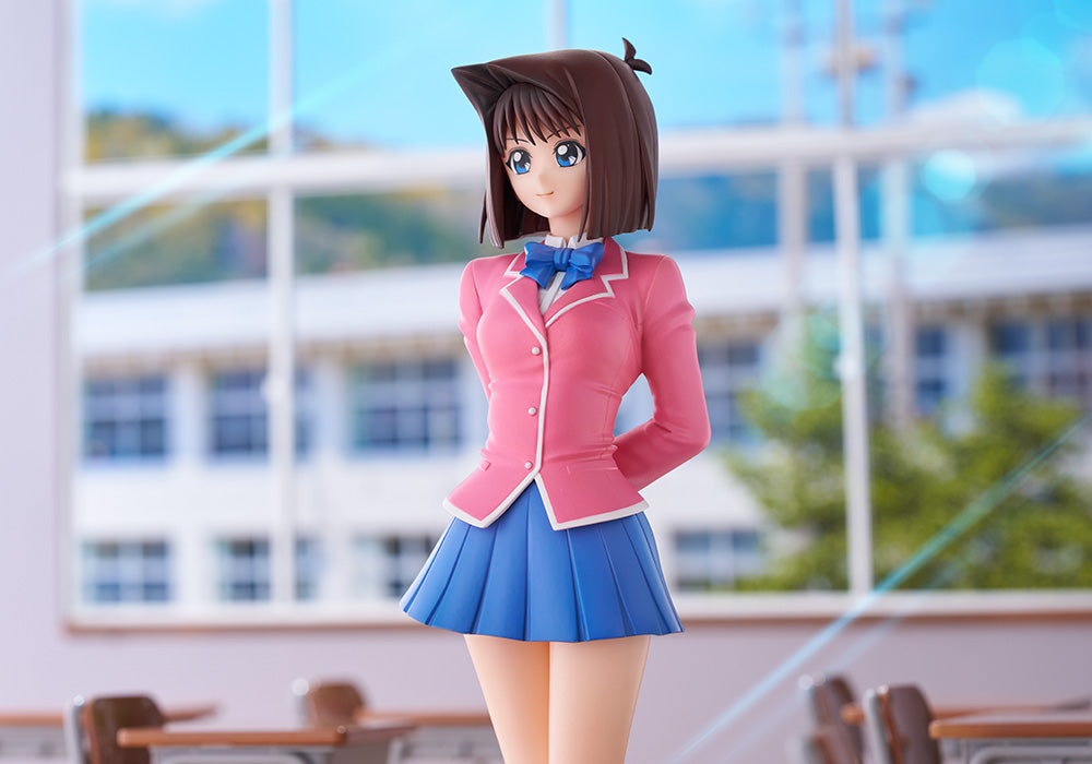 Tea Gardner OSHI WORKS 1/7 Scale Figure