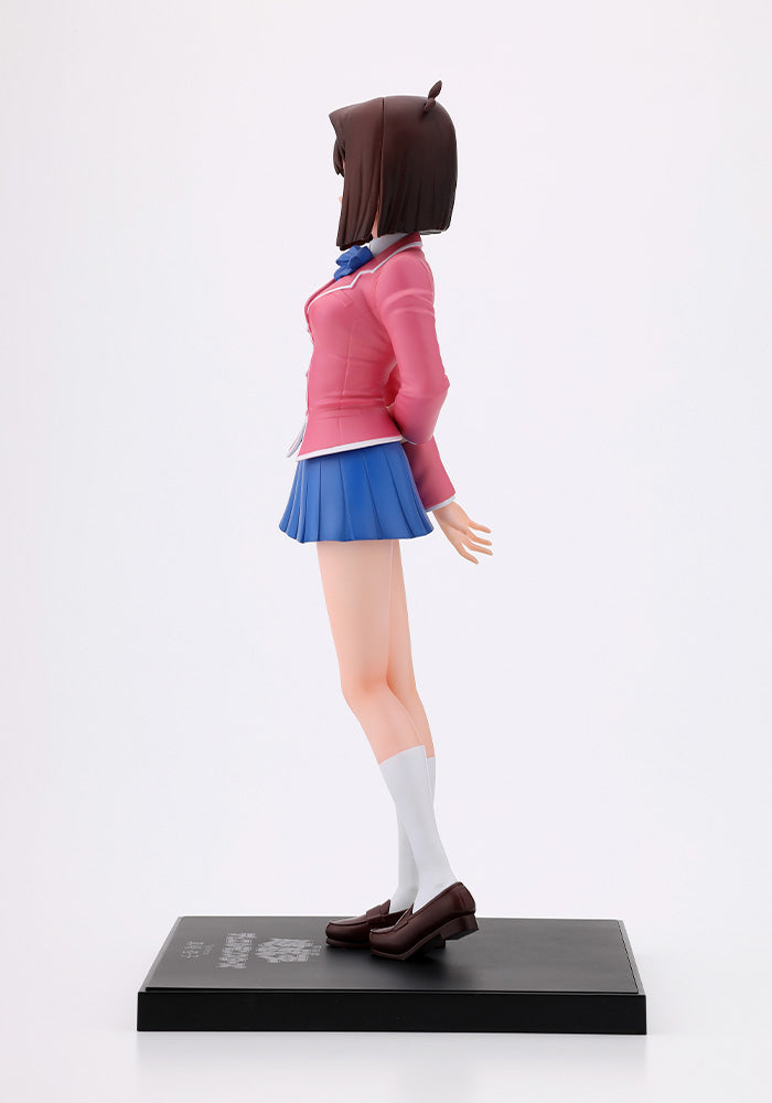 Tea Gardner OSHI WORKS 1/7 Scale Figure