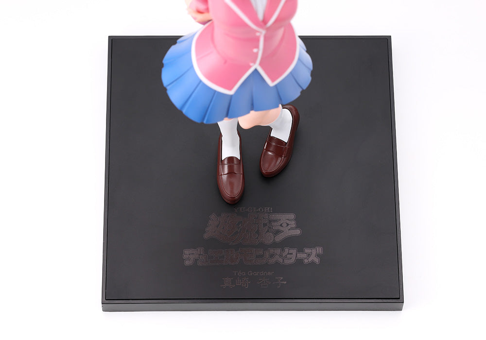 Tea Gardner OSHI WORKS 1/7 Scale Figure