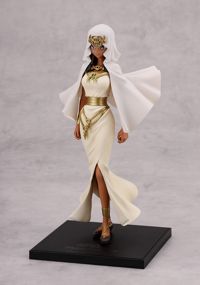 Ishizu Ishtar OSHI WORKS 1/7 Scale Figure