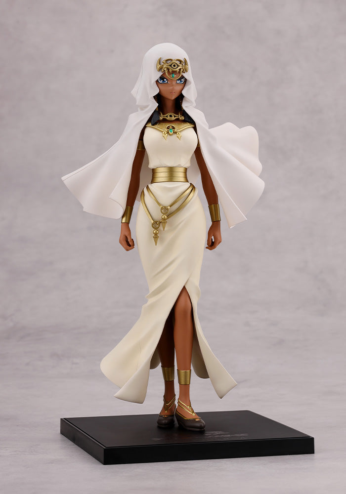 Ishizu Ishtar OSHI WORKS 1/7 Scale Figure