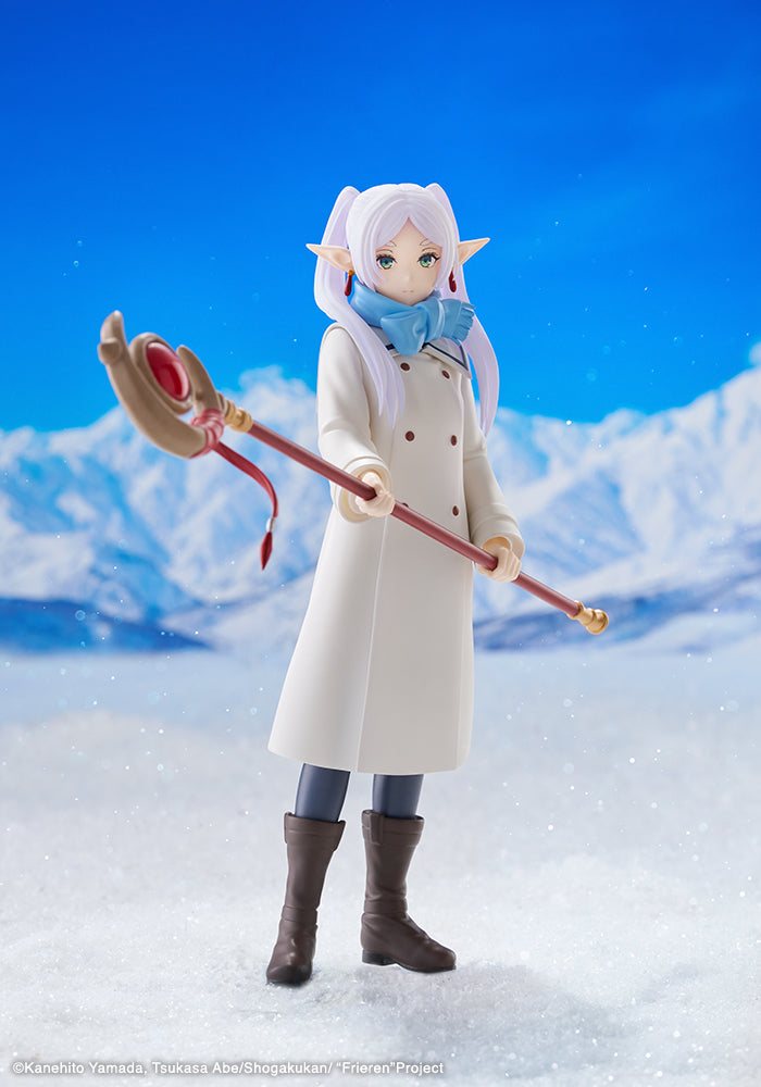 Frieren OSHI WORKS Complete Figure